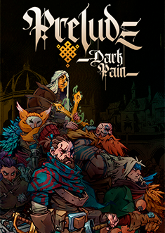 Купить Prelude Dark Pain