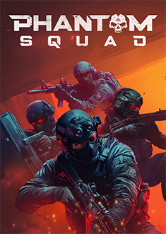 Купить Phantom Squad Купить Phantom Squad