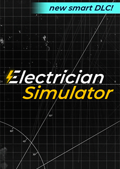 Купить Electrician Simulator