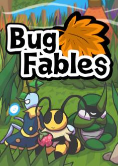 Купить Bug Fables: The Everlasting Sapling