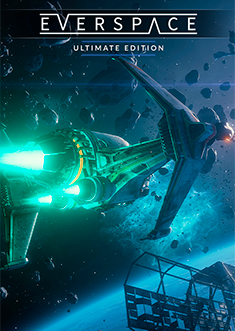 Купить EVERSPACE™ - Ultimate Edition