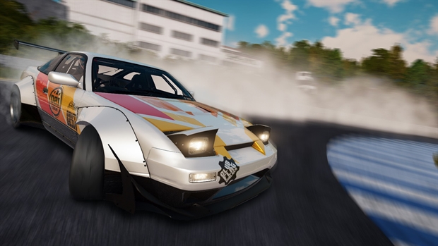 DRIFT21