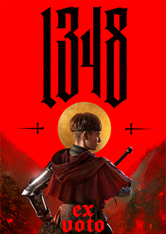 Купить 1348 Ex Voto