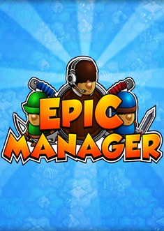 Купить Epic Manager Купить Epic Manager
