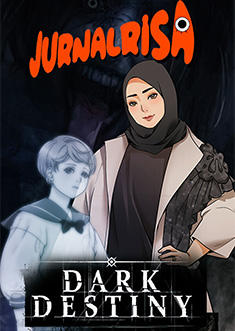 Купить Jurnal Risa: Dark Destiny Купить Jurnal Risa: Dark Destiny
