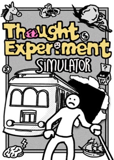 Купить Thought Experiment Simulator