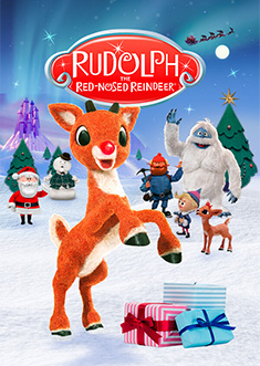 Купить Rudolph the Red-Nosed Reindeer Купить Rudolph the Red-Nosed Reindeer
