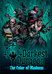 Купить Darkest Dungeon: The Color of Madness