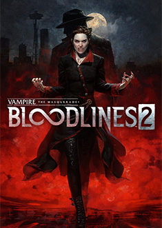 Купить Vampire: The Masquerade - Bloodlines 2 Купить Vampire: The Masquerade - Bloodlines 2