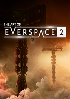 Купить The Art of EVERSPACE™ 2