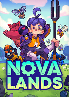 Купить Nova Lands