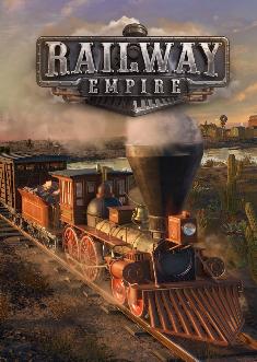 Купить Railway Empire