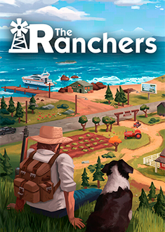 Купить The Ranchers