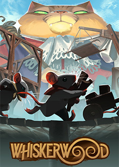 Купить Whiskerwood Купить Whiskerwood