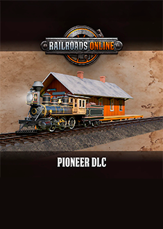 Купить Railroads Online - Pioneer