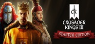 Crusader Kings III: Starter Edition