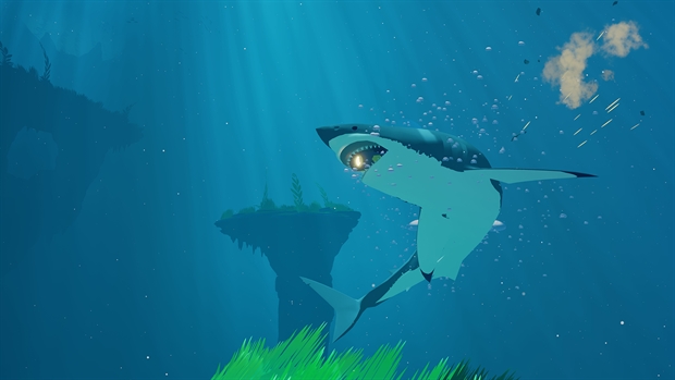 ABZÛ