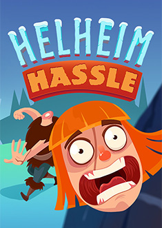 Купить Helheim Hassle