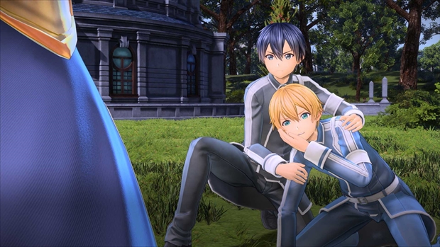 SWORD ART ONLINE Alicization Lycoris Premium Pass