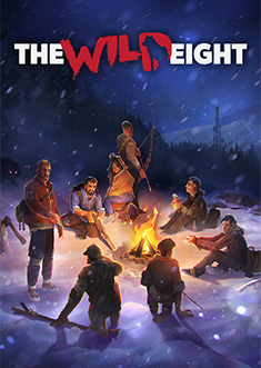 Купить The Wild Eight Купить The Wild Eight