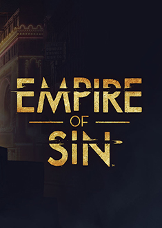 Купить Empire of Sin