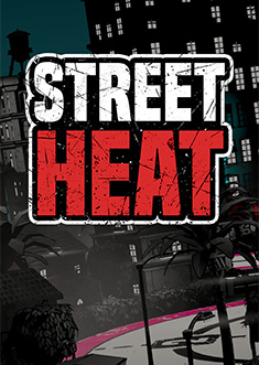 Купить Street Heat