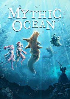 Купить Mythic Ocean Купить Mythic Ocean