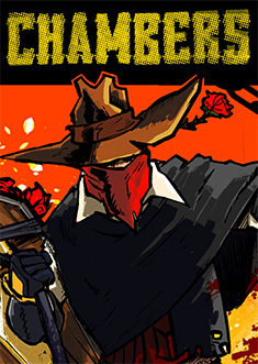 Купить Chambers