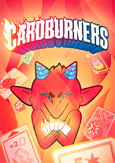 Купить Cardburners