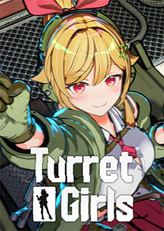 Купить TurretGirls