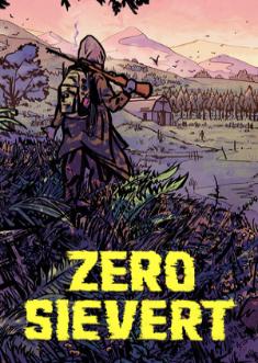 Купить ZERO Sievert