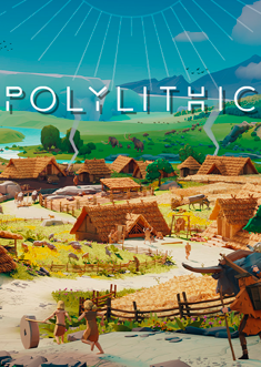 Купить Polylithic