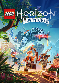 Купить Lego Horizon Adventures