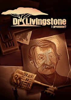 Купить Dr Livingstone, I Presume? Reversed Escape Room