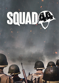 Купить Squad 44 Купить Squad 44