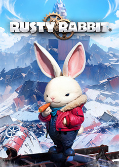 Купить Rusty Rabbit