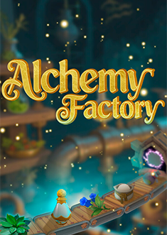 Купить Alchemy Factory 