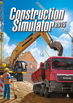 Купить Construction Simulator 2015