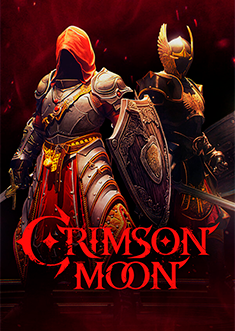 Купить Crimson Moon