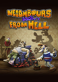 Купить Neighbours back From Hell