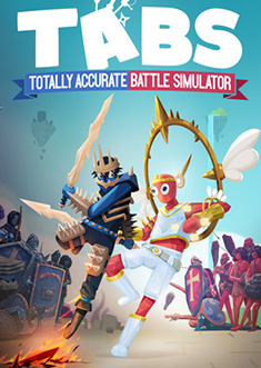 Купить Totally Accurate Battle Simulator