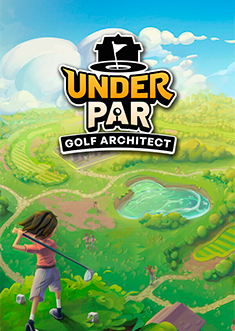 Купить Under Par Golf Architect
