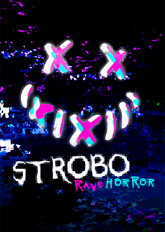 Купить STROBO | Rave Horror