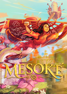 Купить Mesoké