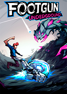 Купить Footgun: Underground
