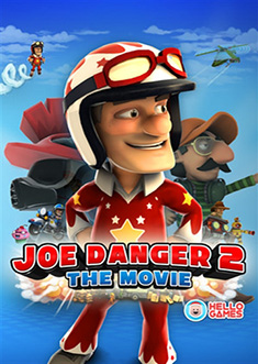 Купить Joe Danger 2: The Movie