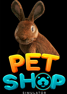 Купить Pet Shop Simulator