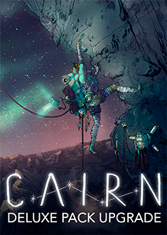Купить Cairn - Deluxe Upgrade Pack