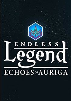Купить Endless Legend - Echoes of Auriga