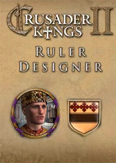 Купить Crusader Kings II: Ruler Designer